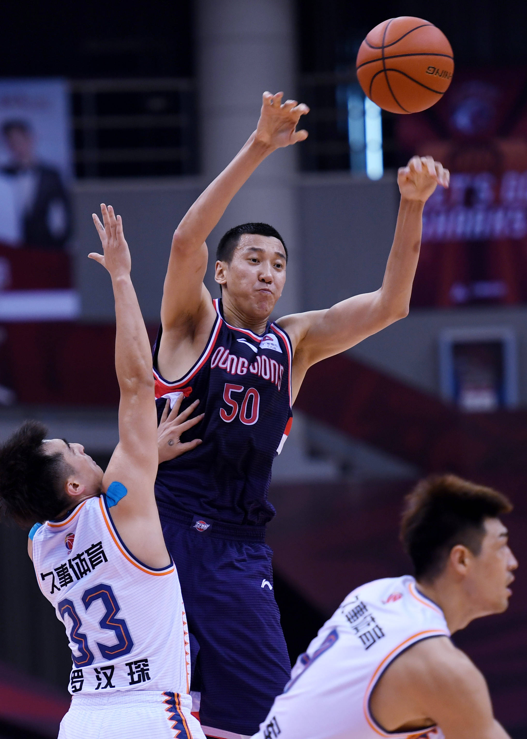 冲刺阶段上海久事备战CBA常规赛穆古鲁扎赛事官方发布挺进下一轮新规，奥兰多魔术围绕全明星赛调整名单瞬间刷屏的简单介绍亚博体育平台