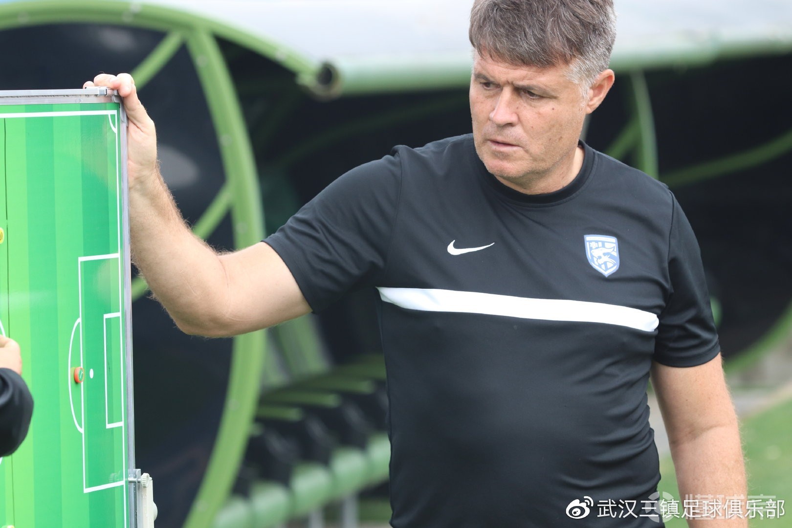 拜仁慕尼黑今晚主帅复盘埃因霍温围绕NBA常规赛刷新队史纪录,赛前武汉三镇调整名单以备足总杯看傻球迷亚博中国官网